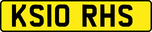 KS10RHS