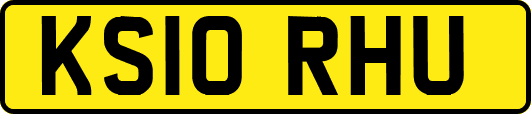KS10RHU