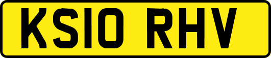 KS10RHV