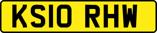 KS10RHW