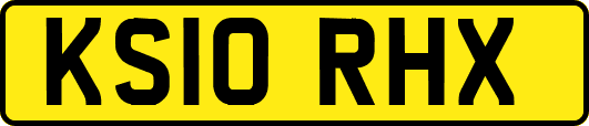 KS10RHX