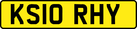 KS10RHY