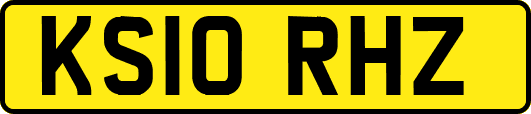 KS10RHZ