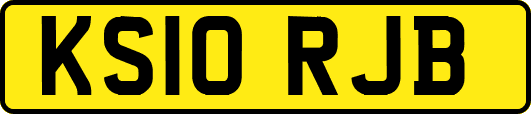 KS10RJB