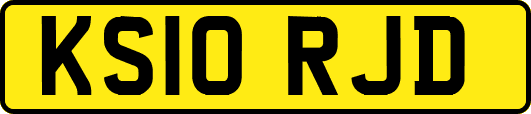 KS10RJD