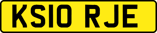 KS10RJE