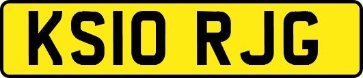 KS10RJG