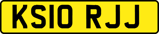 KS10RJJ
