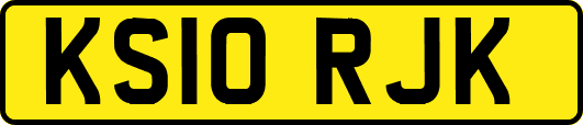KS10RJK