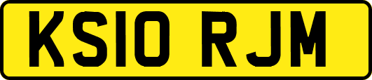 KS10RJM