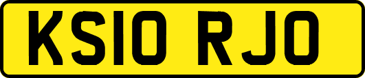 KS10RJO