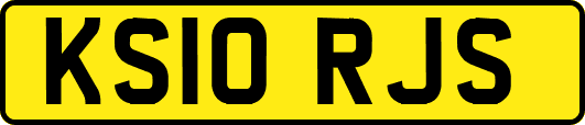 KS10RJS
