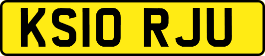 KS10RJU