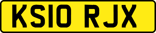 KS10RJX