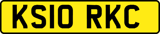 KS10RKC