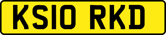 KS10RKD
