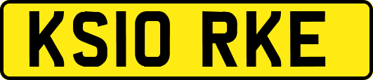 KS10RKE