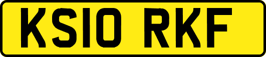 KS10RKF