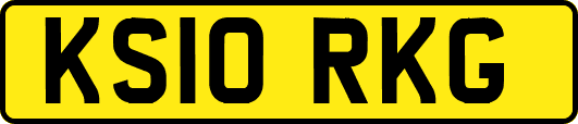 KS10RKG
