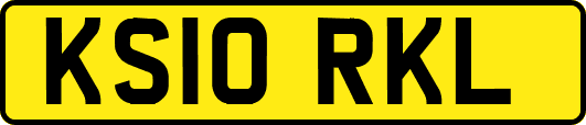 KS10RKL