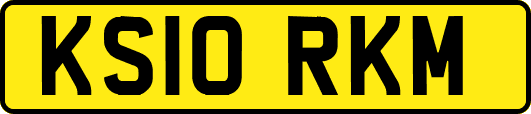KS10RKM