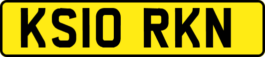 KS10RKN