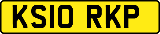 KS10RKP