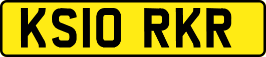 KS10RKR