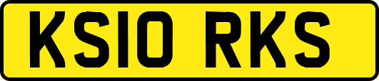 KS10RKS