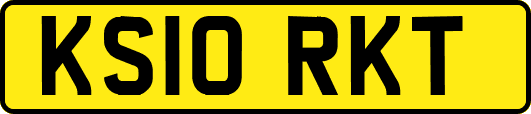 KS10RKT