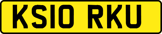KS10RKU