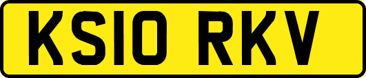 KS10RKV