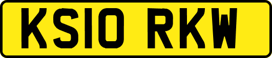 KS10RKW