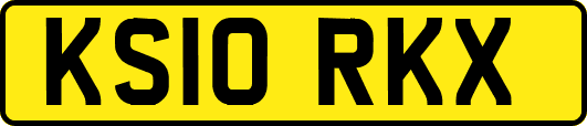 KS10RKX