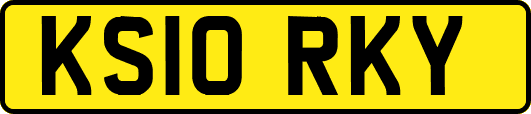 KS10RKY