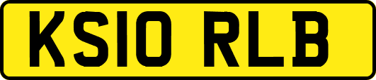 KS10RLB