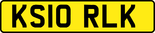 KS10RLK