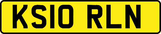 KS10RLN