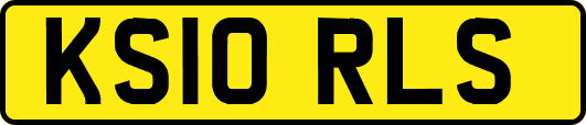 KS10RLS