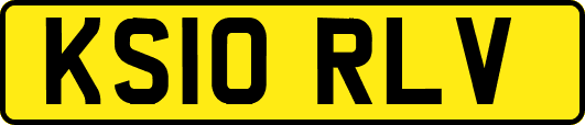 KS10RLV