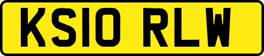 KS10RLW