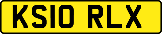 KS10RLX