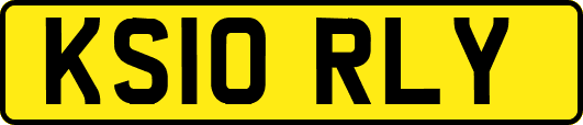 KS10RLY