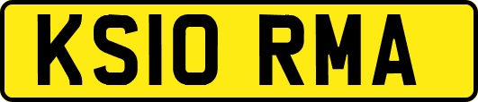 KS10RMA