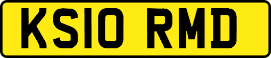 KS10RMD