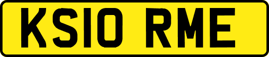 KS10RME