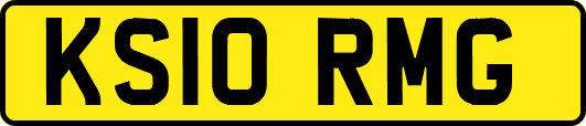 KS10RMG