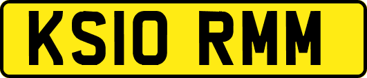 KS10RMM