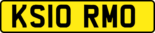 KS10RMO
