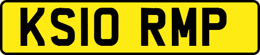 KS10RMP